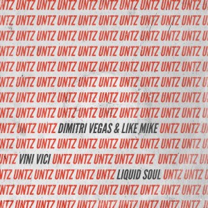 دانلود آهنگ Dimitri Vegas & Like Mike x Vini Vici x Liquid Soul – Untz Untz